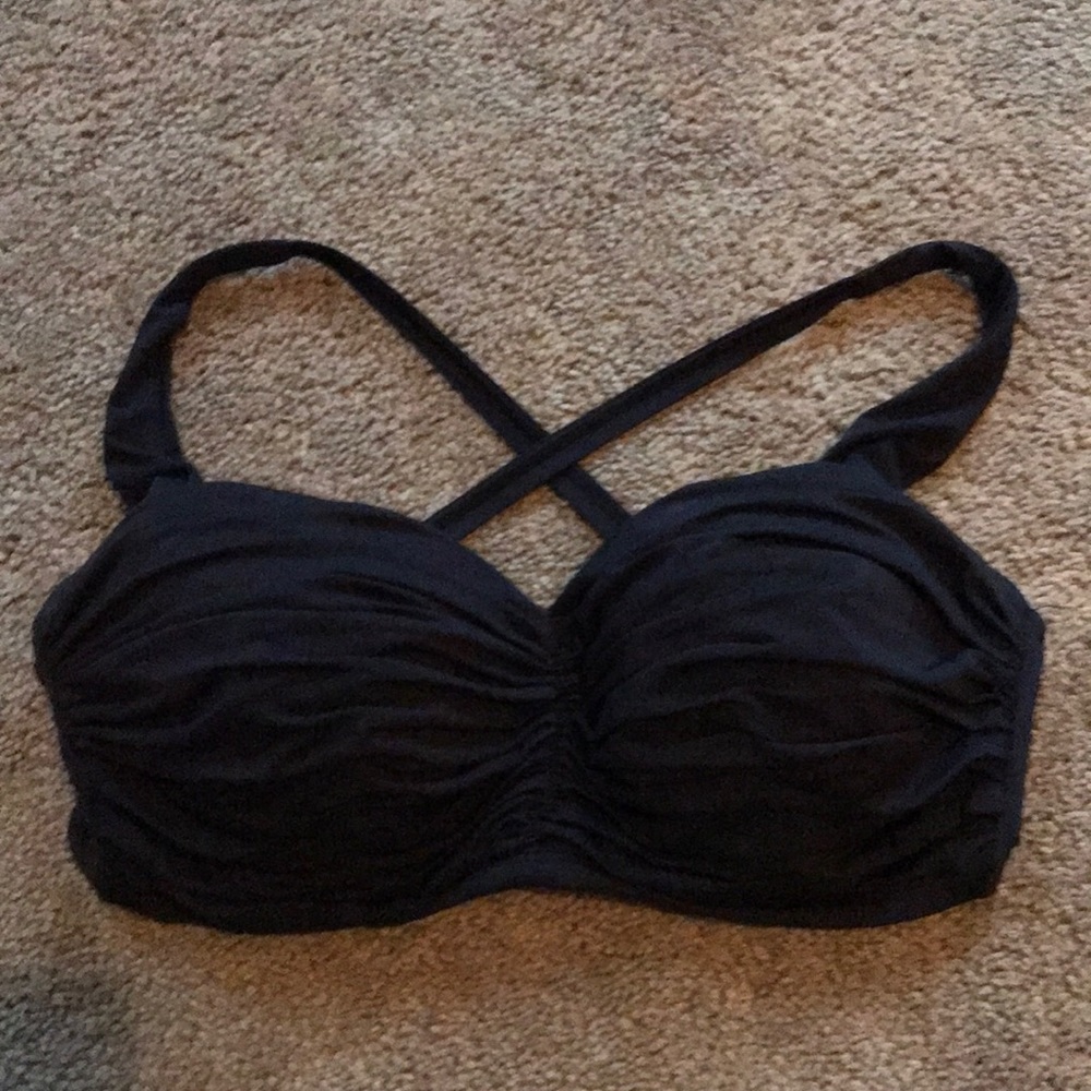 Bikini top